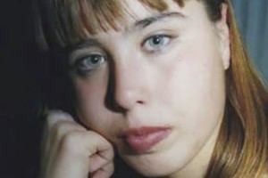 Natalia Fraticelli, la hija de Carlos Fraticelli y Graciela Dieser.