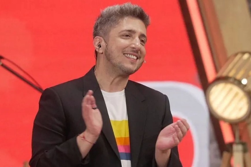 Jey Mammón estuvo alejado del medio artístico desde que salió a la luz la denuncia por abuso sexual que le hizo Lucas Benvenuto.