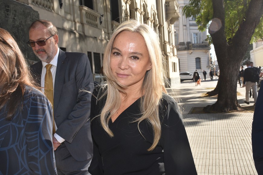 La medida fue tomada este miércoles por la Fiscal General, María Cecilia Vranicich. Crédito: Archivo El Litoral