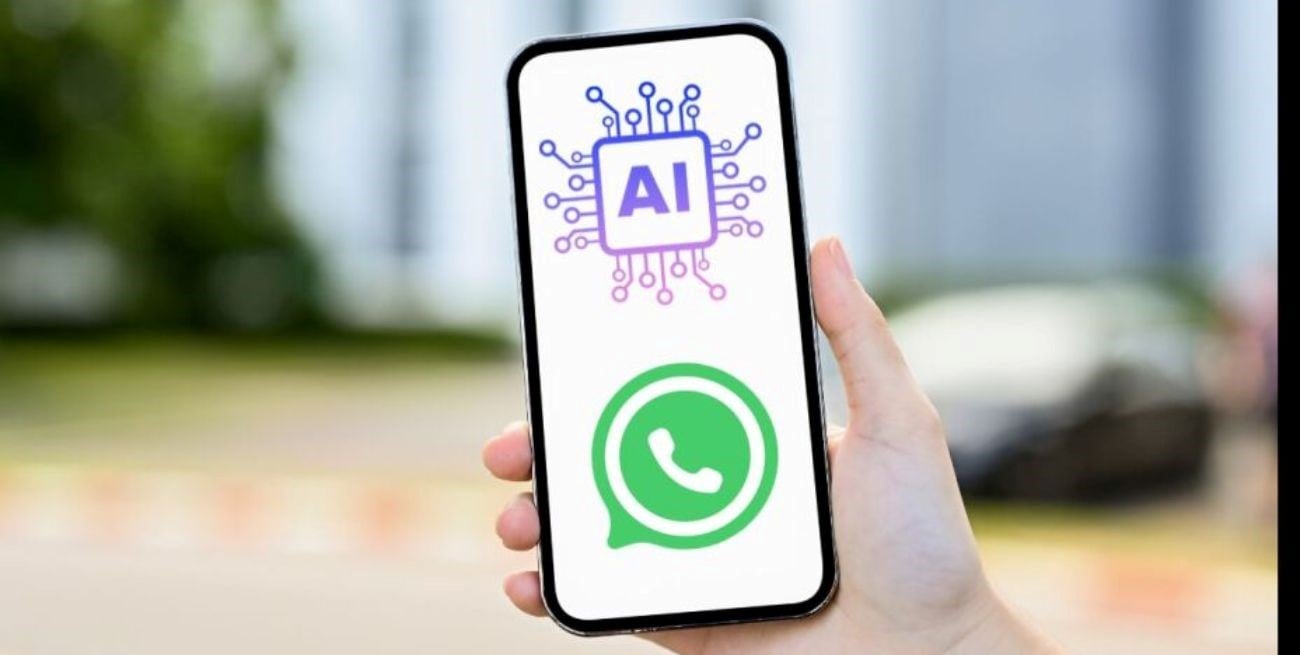 Cómo activar y utilizar la inteligencia artificial en WhatsApp
