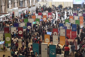 El 98,55 % de las inscripciones provienen de las provincias de Santa Fe y Entre Ríos. Crédito: Archivo / Mauricio Garín