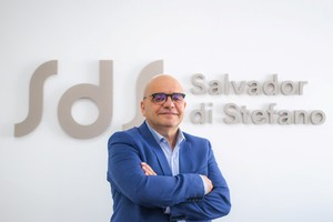 Salvador Di Stéfano.