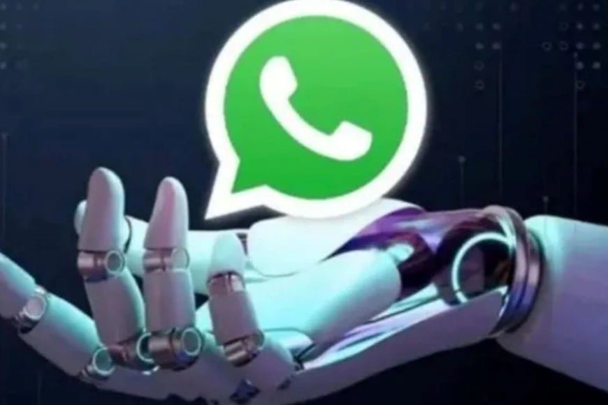 Funcionará de forma similar a GPT Chat