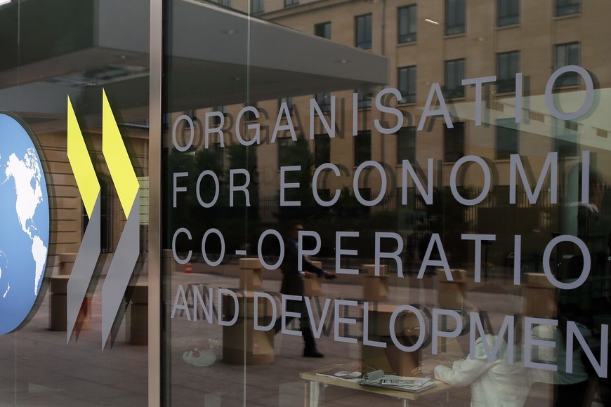 Organización para la Cooperación y el Desarrollo Económicos.