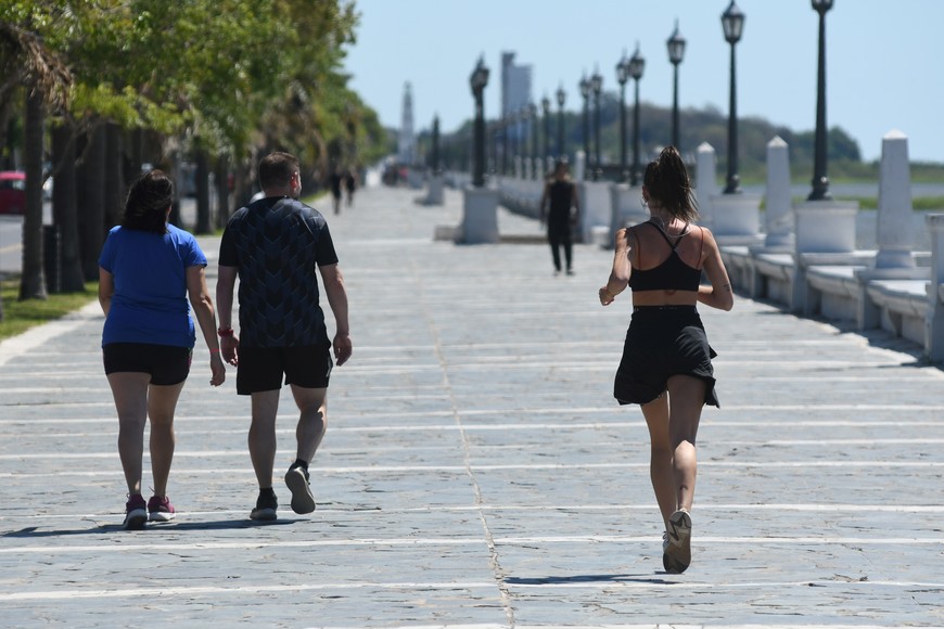 Imagen ilustrativa. Crédito: Mauricio Garín