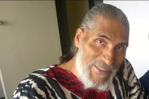 El actor participó en producciones internacionales, como "La Mexicana", protagonizada por Brad Pitt y Julia Roberts.