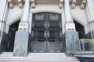 También fueron condenados como coautores de la tentativa de homicidio de dos hombres que estaban con la víctima fatal. Foto: Luis Cetraro