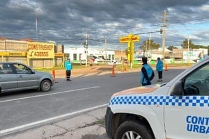 Fotos: Municipalidad de Venado Tuerto