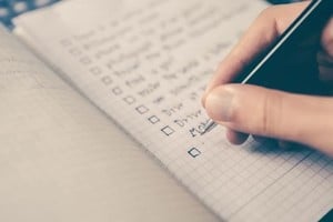 Empezá el año con determinación y confianza.