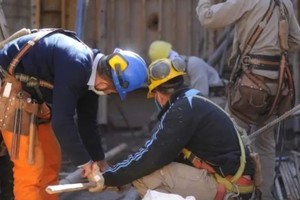 Hasta el momento son 14 las provincias investigadas