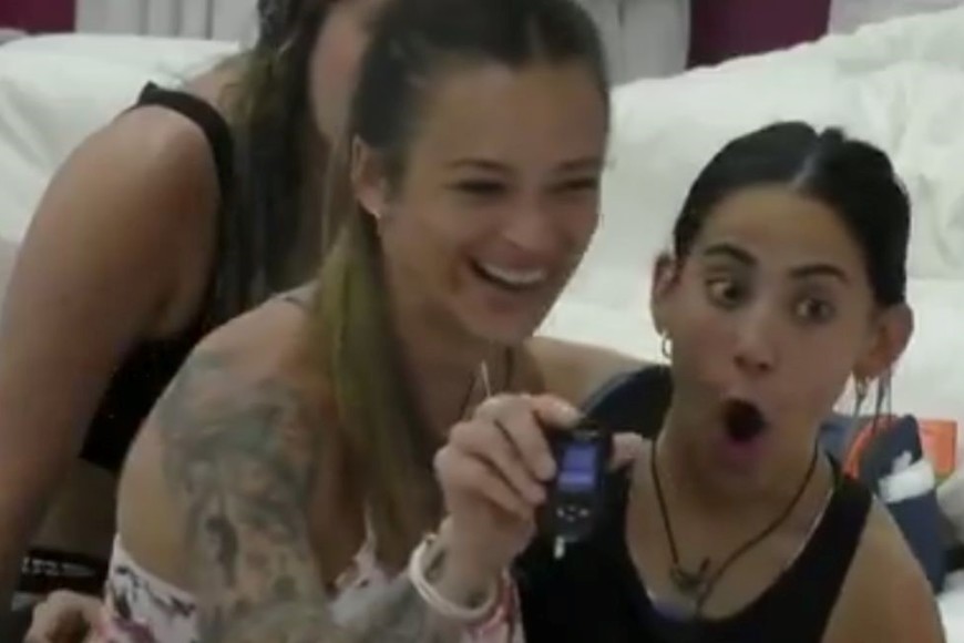 Los valores le dieron muy altos