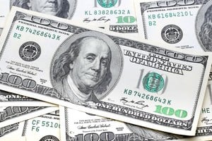 El dólar blue se ubica este miércoles 3 de enero en $1.005 para la venta.