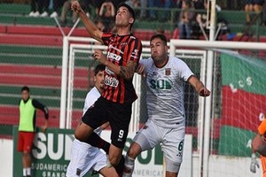 El Santo iniciará su camino ante Agropecuario de visitante.