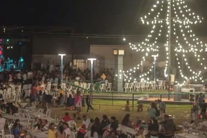 Esperan una masiva concurrencia al clásico evento.