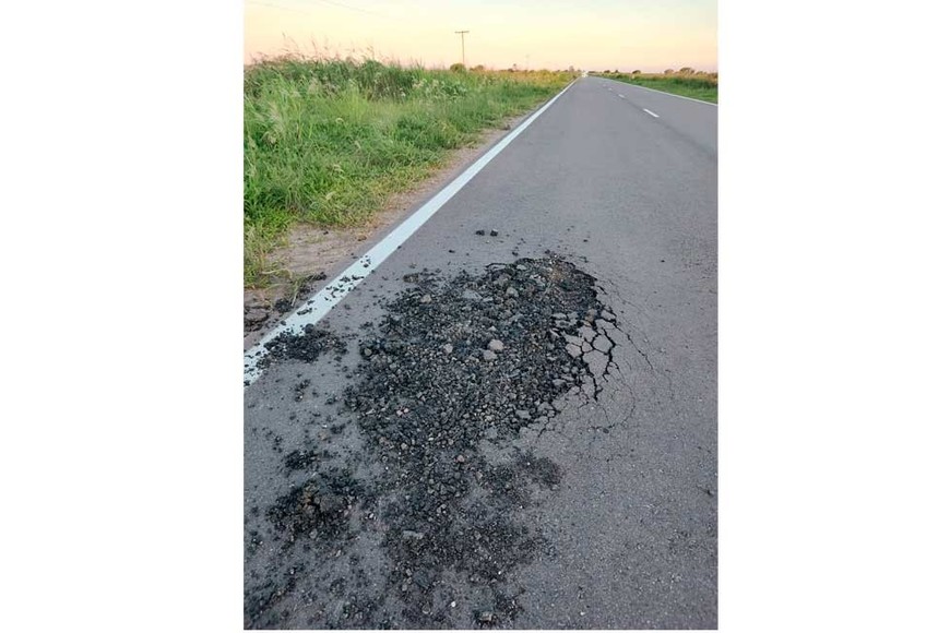 El estado de uno de los sectores apuntados por el legislador.