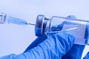 Solo se aplicará en zonas en que la enfermedad es endémica, como el noroeste y noreste del país.