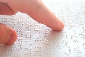 El sistema braille, una herramienta vital para la inclusión.