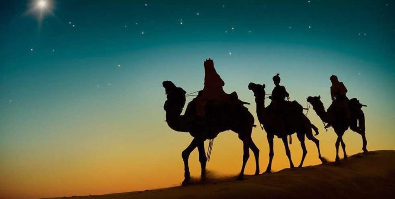 Noche de Reyes: origen de la celebración cristiana que recuerda la primera visita a Jesús
