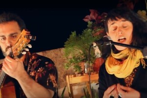 Moro-Berardo Dúo, proyecto de tango de Rosario.