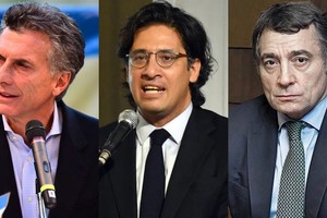 macri garavano simón