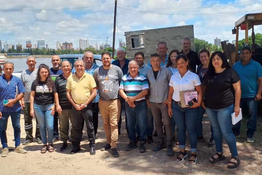 ASOEM continúa fortaleciendo el trabajo municipal a nivel operativo.