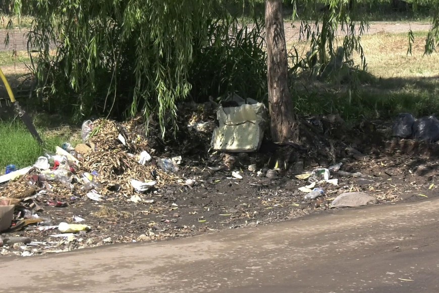 quejas barrio siete jefes