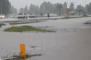 Un 10 de enero pero de 1973, en la ciudad de San Justo se registró el tornado más intenso en la historia de Sudamérica.