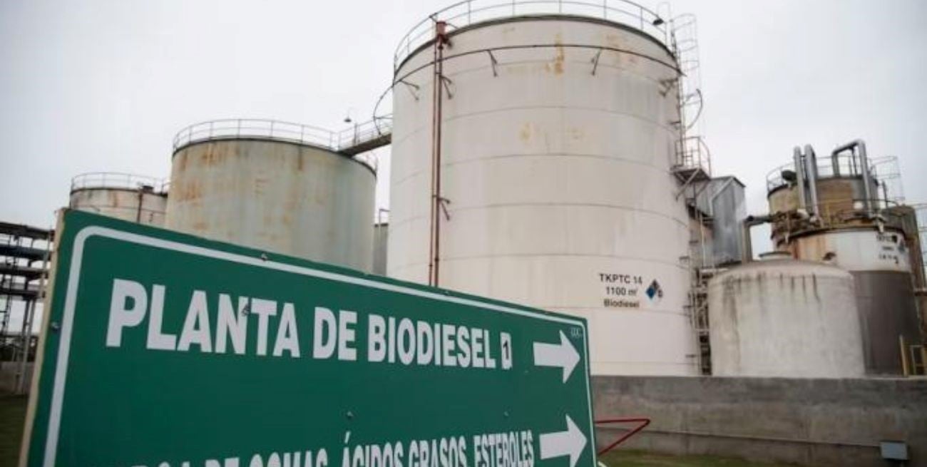 Biocombustibles: empresarios pymes rechazan nueva propuesta del gobierno