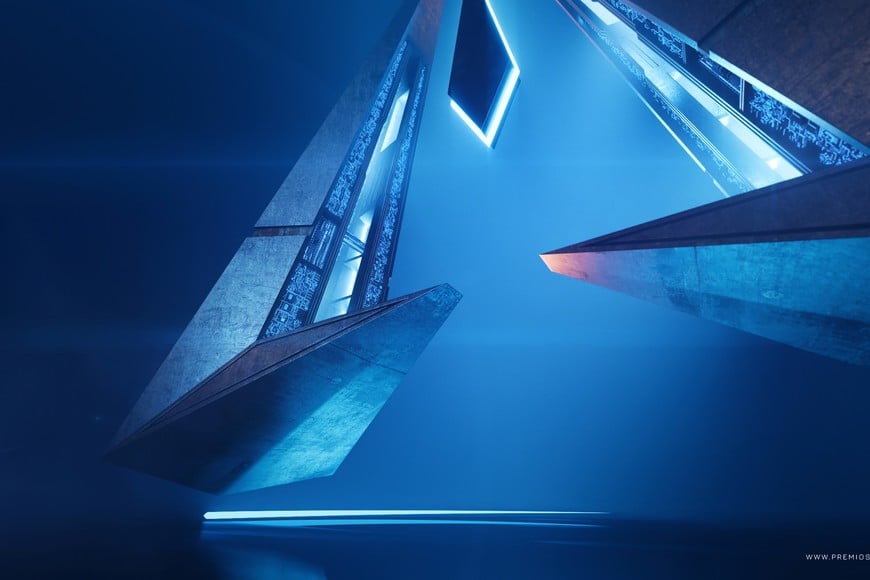 La gala buscará renovarse con un formato de dos eventos separados. Crédito: ESLAND