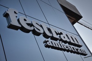 Se realizó una reunión de las 7 regionales de Festram. Crédito: Pablo Aguirre / Archivo.