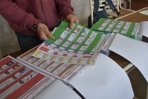 Córdoba, Santa Fe y Mendoza implementan esta forma de votar.