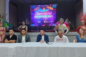 Los Carnavales de San Agustín tienen fecha confirmada. El tradicional evento, el más representativo en el departamento Las Colonias, se llevará a cabo el próximo sábado 3 de febrero, desde las 21 horas.