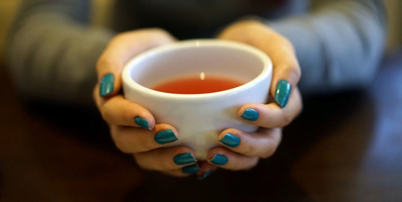 Los beneficios del té de Kukicha Japonés para la salud: una alternativa rica en calcio y vitamina C