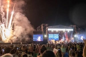 La Fiesta Nacional del Mate recibió 150 mil visitantes el año pasado y no se realizará en 2024.