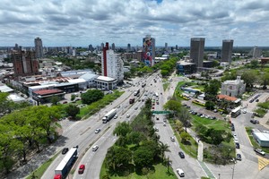 Imagen ilustrativa. Crédito: Fernando Nicola