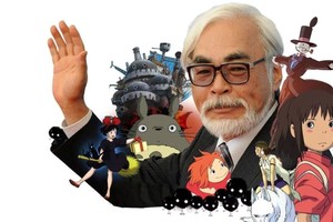 El gusto popular y la crítica coinciden en que “El viaje de Chihiro” es la mejor de las películas realizadas por Hayao Miyazaki junto al Studio Ghibli. Foto: Archivo