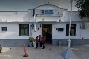 La Justicia reclamó la droga secuestrada y de la dependencia policial notaron el faltante.