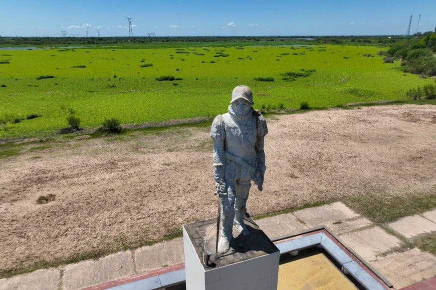 Es importante aprender de las experiencias pasadas. Créditos: Fernando Nicola