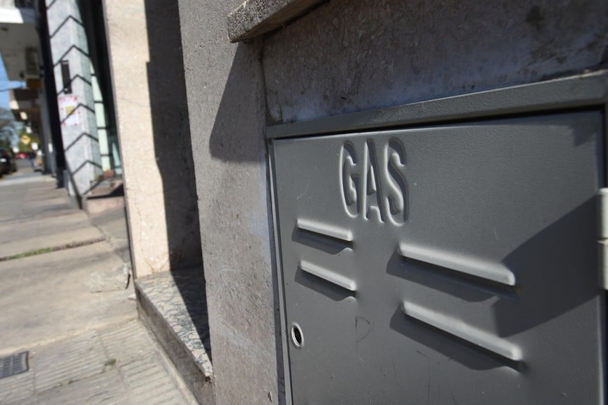 En el esquema planteado por la Secretaría de Energía de la Nación, el aumento del gas alcanzaría su mayor impacto a partir de abril de este año. Crédito: Pablo Aguirre