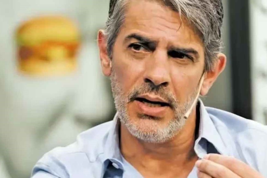 Pablo Echarri integra la Comisión Directiva de Sagai.