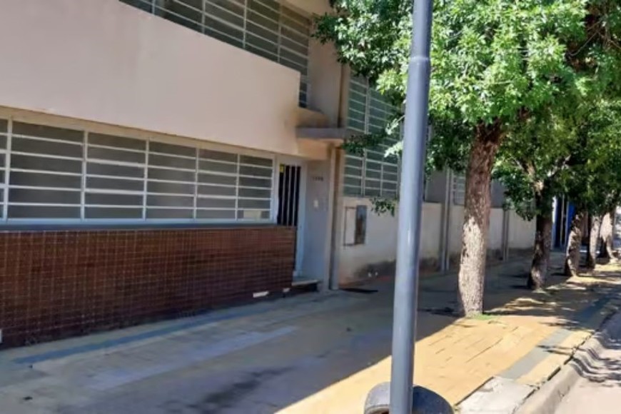 En unos pocos meses estará funcionando en la nueva sede la Delegación Regional del Gobierno de Santa Fe.