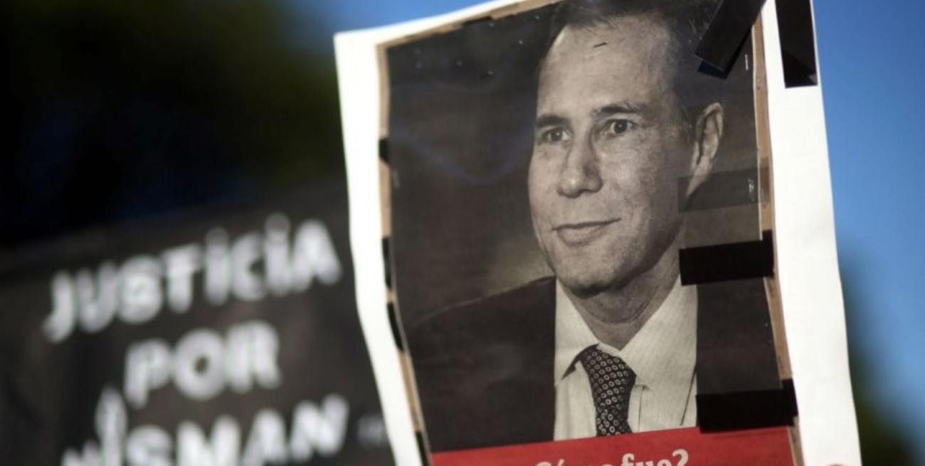 El gobierno de Milei recordó a Nisman a 9 años de su muerte y sostuvo que fue un "homicidio"