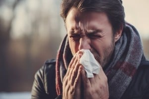 El número de casos de este invierno se encamina a superar los 14 millones registrados en el invierno de 2022-23.