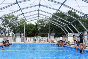 El objetivo es ordenar la situación actual, ya que entre 2019 y 2023 no se llevó un cronograma para que todos los guardavidas puedan rendir anualmente.