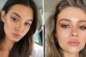 Tendencias en maquillaje para este 2024