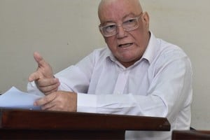 Vega fue cultor de un estilo frontal, militante y de cercanía con los sectores más necesitados de la sociedad.