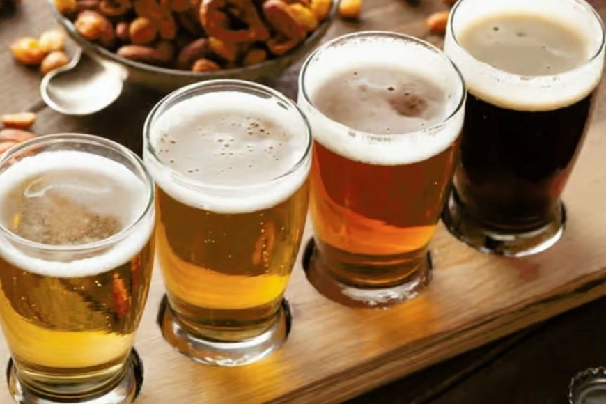 cerveza