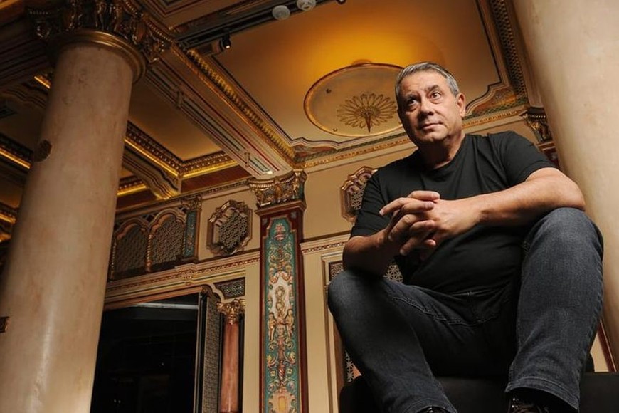 "Me genera mucho entusiasmo. Veo determinación firme, convicción. El gobernador sabe cómo y cuándo hacerlo y está dispuesto. Tiene una tarea titánica, gigantesca, porque el narcotráfico es consecuencia de algo y no la causa", señaló en relación al trabajo que realiza Pullaro para enfrentar el narcotráfico.