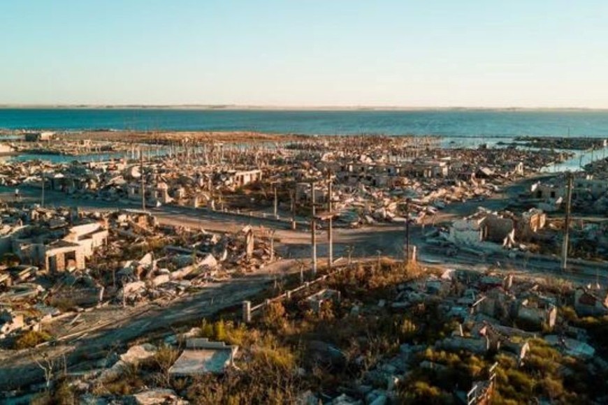 epecuen
