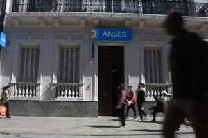 El gobierno no prorrogó la moratoria previsional que venció este domingo 23 de marzo. Foto: Archivo / Mauricio Garín.